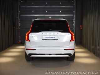 Volvo Ostatní modely XC90 2,0 T8 AWD Ultra Bright 2024