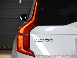 Volvo Ostatní modely XC90 2,0 T8 AWD Ultra Bright 2024