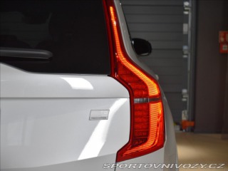 Volvo Ostatní modely XC90 2,0 T8 AWD Ultra Bright 2024