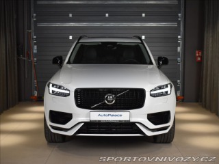Volvo Ostatní modely XC90 2,0 T8 AWD Ultra Bright 2024