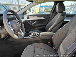 Mercedes-Benz E 2,0 220d 4Matic kombi 2019