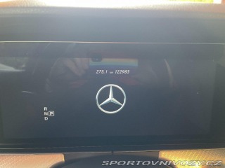 Mercedes-Benz E 2,0 220d 4Matic kombi 2019