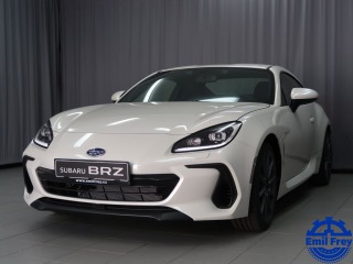 Subaru BRZ 2.4 Boxer, MT. Poslední!!
