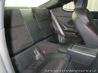 Subaru BRZ 2.4 Boxer, MT. Poslední!! 2025