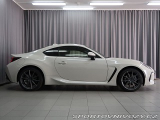 Subaru BRZ 2.4 Boxer, MT. Poslední!! 2025