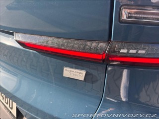 Volvo C40 Twin Recharge Pro 2022