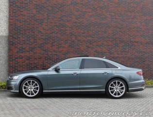 Audi Ostatní modely A8  60 TFSIe 3.0 V6 eHybrid 2021