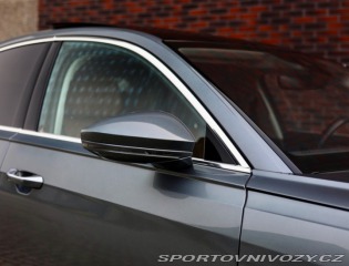 Audi Ostatní modely A8  60 TFSIe 3.0 V6 eHybrid 2021