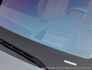 Audi Ostatní modely A8  60 TFSIe 3.0 V6 eHybrid 2021