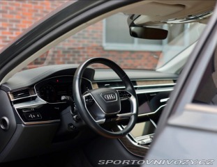Audi Ostatní modely A8  60 TFSIe 3.0 V6 eHybrid 2021