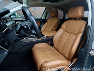 Audi Ostatní modely A8  60 TFSIe 3.0 V6 eHybrid 2021