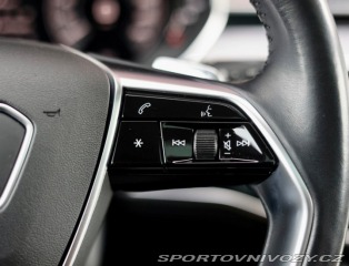Audi Ostatní modely A8  60 TFSIe 3.0 V6 eHybrid 2021