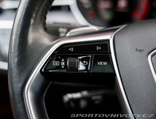 Audi Ostatní modely A8  60 TFSIe 3.0 V6 eHybrid 2021