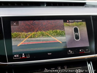 Audi Ostatní modely A8  60 TFSIe 3.0 V6 eHybrid 2021
