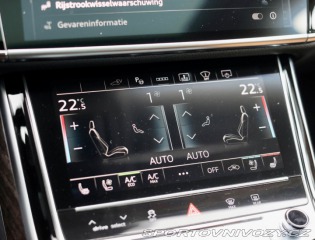 Audi Ostatní modely A8  60 TFSIe 3.0 V6 eHybrid 2021