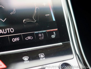 Audi Ostatní modely A8  60 TFSIe 3.0 V6 eHybrid 2021