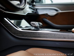 Audi Ostatní modely A8  60 TFSIe 3.0 V6 eHybrid 2021
