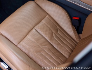 Audi Ostatní modely A8  60 TFSIe 3.0 V6 eHybrid 2021