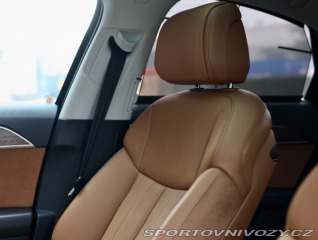 Audi Ostatní modely A8  60 TFSIe 3.0 V6 eHybrid 2021