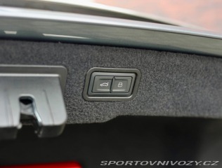 Audi Ostatní modely A8  60 TFSIe 3.0 V6 eHybrid 2021