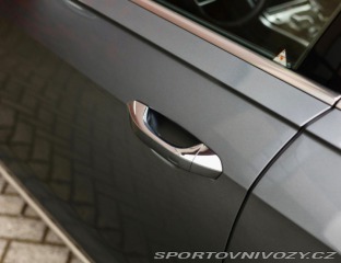 Audi Ostatní modely A8  60 TFSIe 3.0 V6 eHybrid 2021