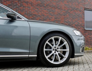 Audi Ostatní modely A8  60 TFSIe 3.0 V6 eHybrid 2021