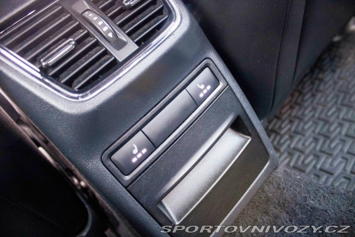 Škoda Octavia RS 2.0 TDI CR DPF RS DSG 2015