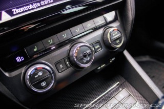 Škoda Octavia RS 2.0 TDI CR DPF RS DSG 2015