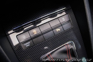 Škoda Octavia RS 2.0 TDI CR DPF RS DSG 2015