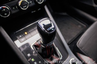 Škoda Octavia RS 2.0 TDI CR DPF RS DSG 2015