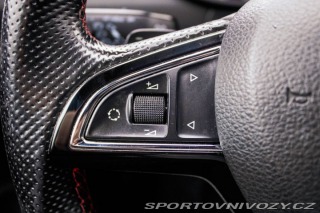 Škoda Octavia RS 2.0 TDI CR DPF RS DSG 2015