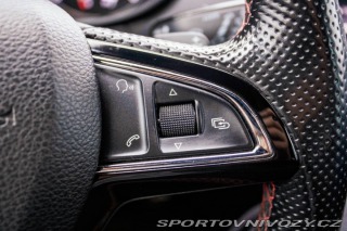 Škoda Octavia RS 2.0 TDI CR DPF RS DSG 2015