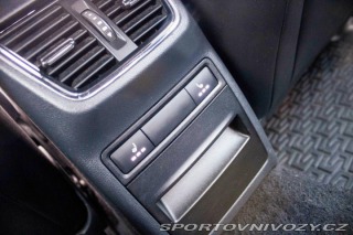 Škoda Octavia RS 2.0 TDI CR DPF RS DSG 2015