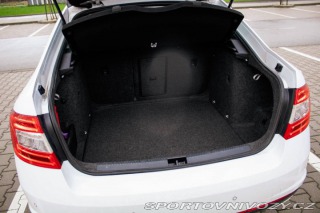 Škoda Octavia RS 2.0 TDI CR DPF RS DSG 2015