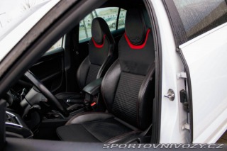 Škoda Octavia RS 2.0 TDI CR DPF RS DSG 2015