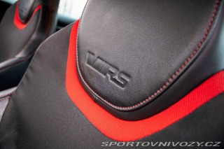 Škoda Octavia RS 2.0 TDI CR DPF RS DSG 2015
