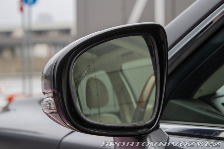 Lexus Ostatní modely LS  600h L, 290 kW, automat, 2013