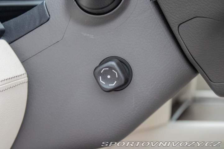 Lexus Ostatní modely LS  600h L, 290 kW, automat, 2013