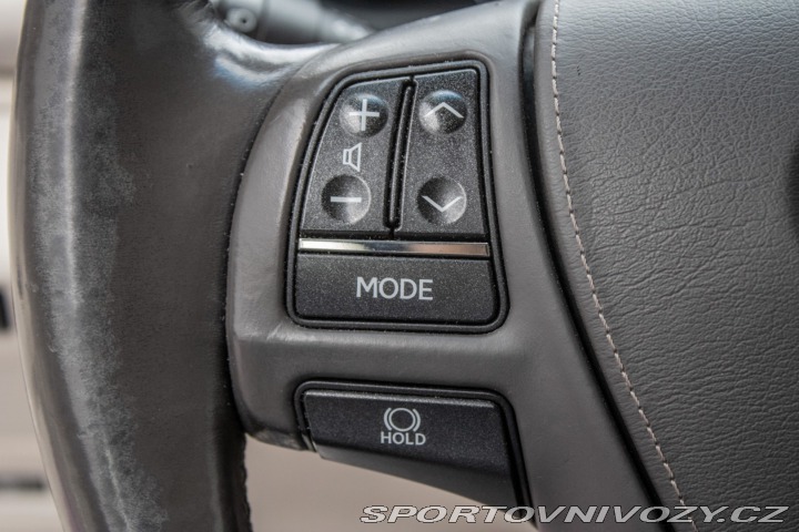 Lexus Ostatní modely LS  600h L, 290 kW, automat, 2013