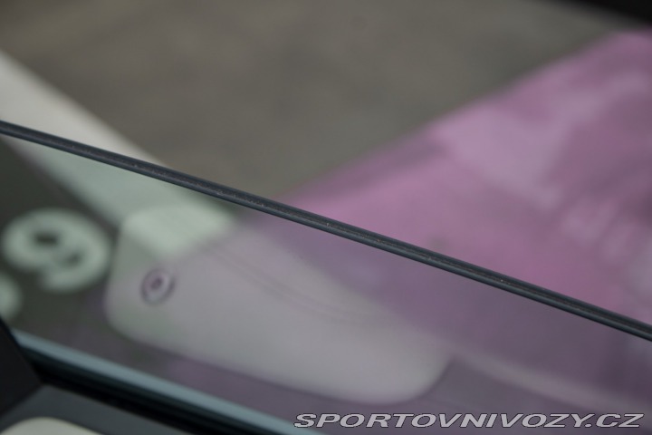 Lexus Ostatní modely LS  600h L, 290 kW, automat, 2013