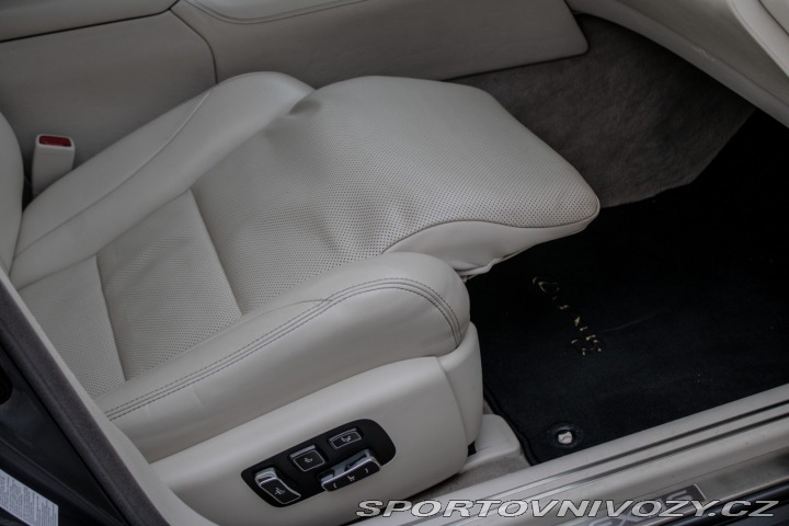 Lexus Ostatní modely LS  600h L, 290 kW, automat, 2013