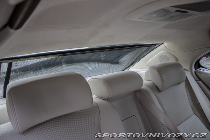 Lexus Ostatní modely LS  600h L, 290 kW, automat, 2013