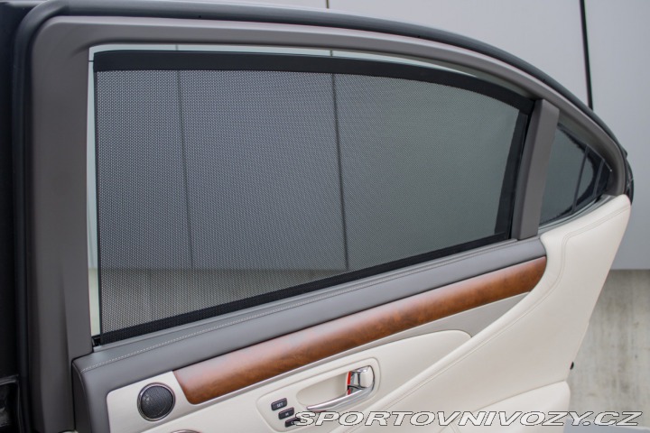Lexus Ostatní modely LS  600h L, 290 kW, automat, 2013