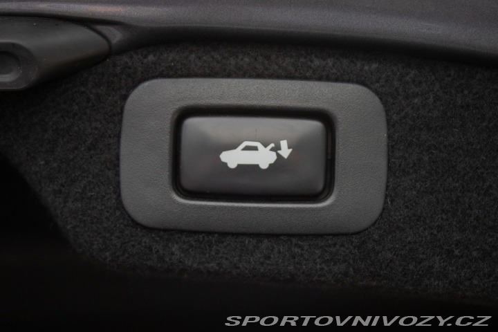 Lexus Ostatní modely LS  600h L, 290 kW, automat, 2013