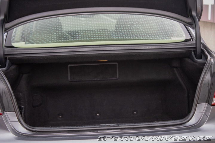 Lexus Ostatní modely LS  600h L, 290 kW, automat, 2013