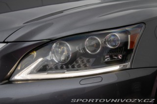 Lexus Ostatní modely LS  600h L, 290 kW, automat, 2013