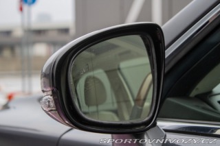 Lexus Ostatní modely LS  600h L, 290 kW, automat, 2013