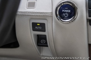 Lexus Ostatní modely LS  600h L, 290 kW, automat, 2013