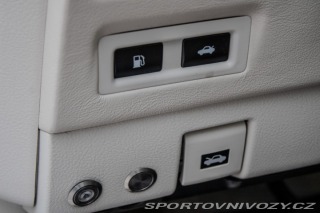 Lexus Ostatní modely LS  600h L, 290 kW, automat, 2013