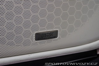 Lexus Ostatní modely LS  600h L, 290 kW, automat, 2013